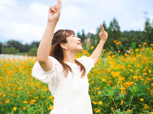 シンガーソングライターyokkoさん