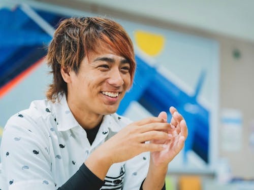 移住者インタビュー(えひめダイアリーの投稿より)