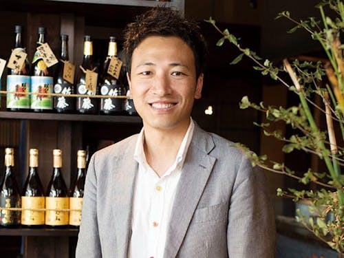 株式会社ティーピーディー取締役 堀田 強志さん