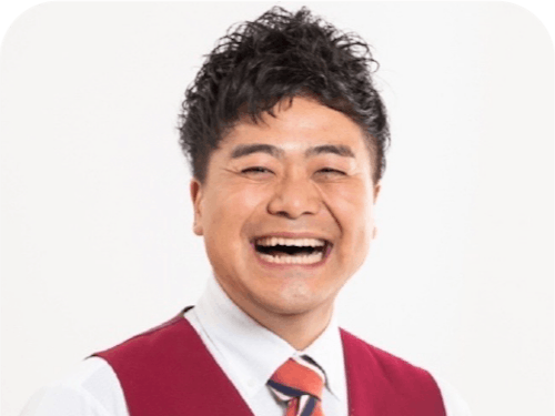 あつかんDRAGON おだちさん