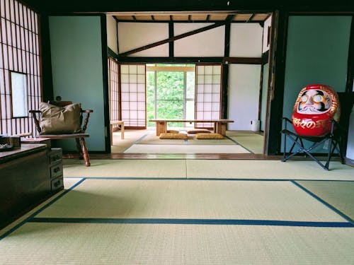 空き家をリノベーションした古民家カフェ「nononowa」