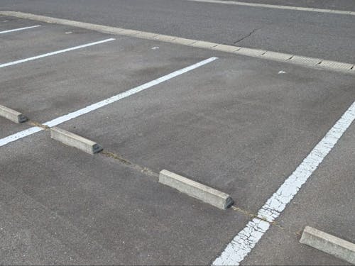 登米市での月極駐車場の相場は約3千円