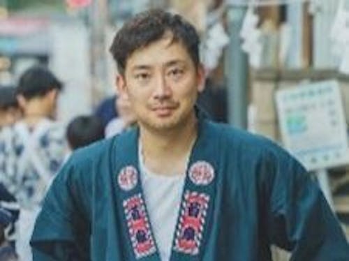 ●岩本　哲（藤岡市移住定住支援員）