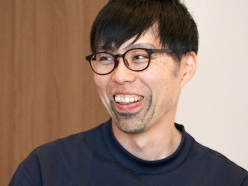 ゲスト:楠 和之さん