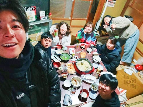 ①完全オーダーメイドのお試し地域おこし協力隊体験