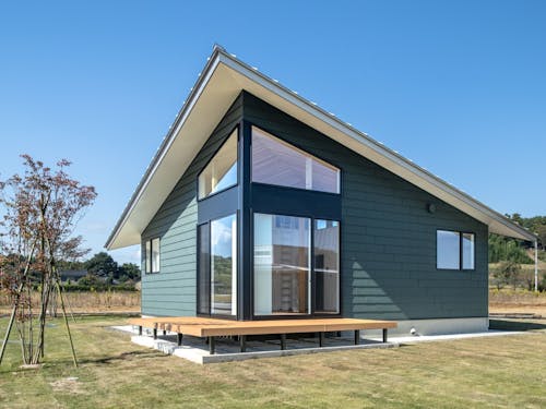 市内にお試し居住施設あり!フェア当日は暮らし体験の相談も受け付けています