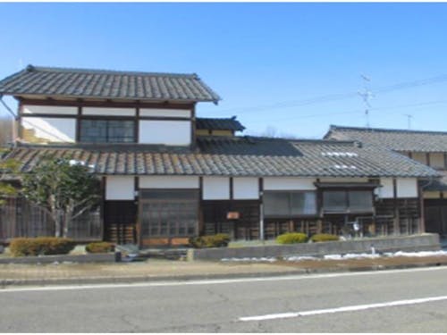 【2410-2 青ノ木】空き家情報バンク物件