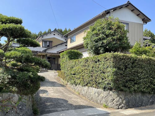 【2508-2　鎌谷】空き家情報バンク物件