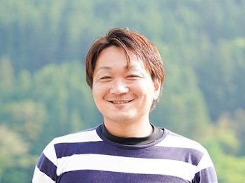 地域おこし協力隊の杉山祥さんが参加し、大川村の魅力をお伝えします！