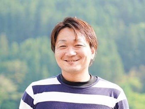 地域おこし協力隊の杉山祥さんが参加し、大川村の魅力をお伝えします!