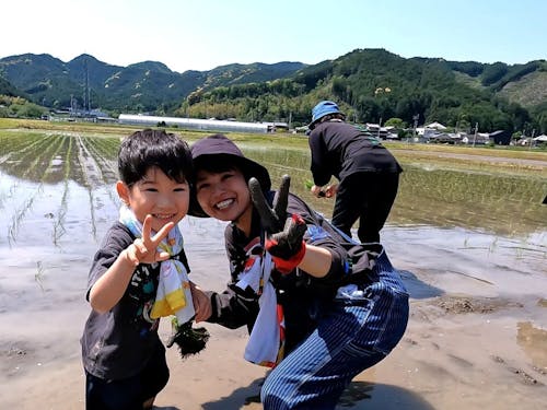 大人も子供も楽しめる！