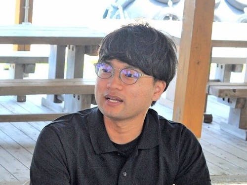 海士町役場｜青山 達哉 氏　