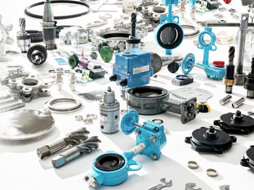 製品ラインナップ