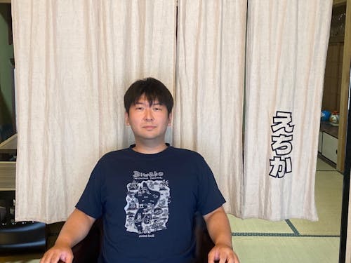 一般社団法人Co-creation代表理事の北川さん