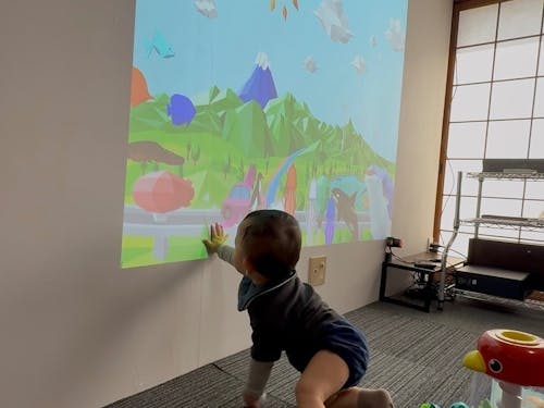 福祉機器デジリハは障がい者や高齢者のリハビリ活用にも期待できる