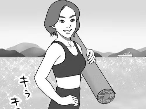 講師を務めるカヤックディレクターの石原