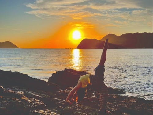 わたしの“島めき”