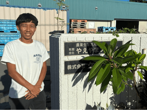 登壇予定 宮崎さん