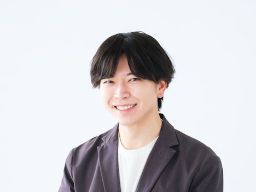 ゲスト:清光昇磨さん