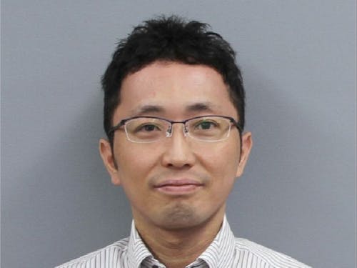 白馬村役場 総務課 企画政策係長 渡邉宏太