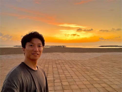 ゲスト:岡田 幸祐さん