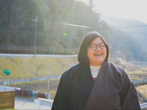 ツアーをアテンドする地元案内人たち～移住者から地元出身者まで～