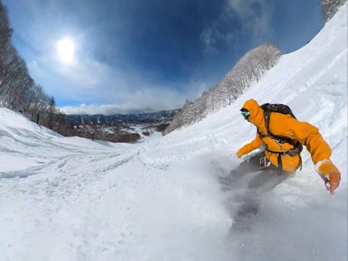 この冬どこのスキー場がいい?なんて相談もお待ちしてます!