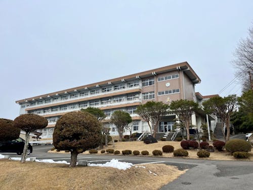 【川俣高校】県内に2校しかないフェンシング部がある!