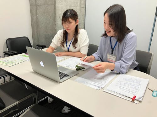 オンライン移住相談