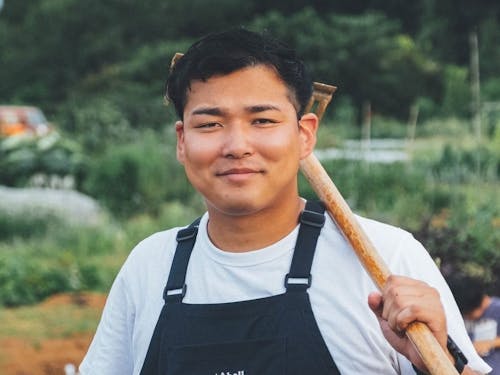 移住コーディネーター［池田］が、射水の魅力・ライフスタイルを語りつくします！