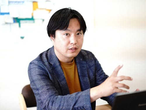 ゲスト:伊藤一也さん