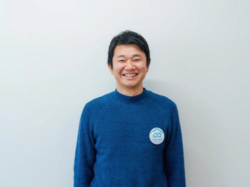 一般社団法人空き家活用プロジェクト 熊谷浩太さん