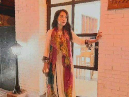 飯塚 はる香さん