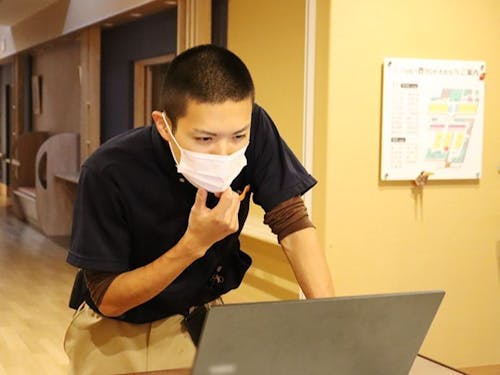 【先輩移住者】丹澤さん