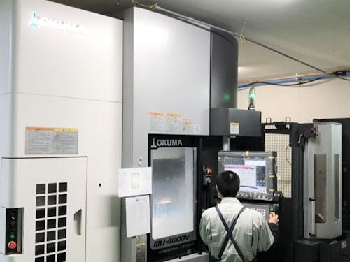 企業紹介① 有限会社田村精技