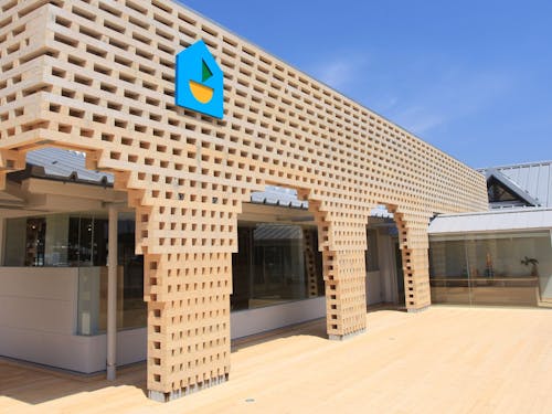 おもちゃ美術館