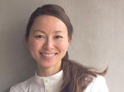 参鶏湯研究所　脇 もとこさん