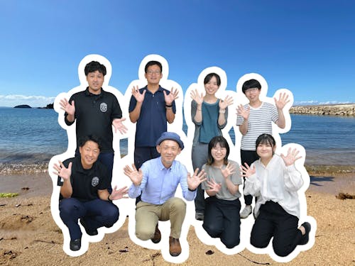 小豆島から移住を経験したスタッフが伺います!!