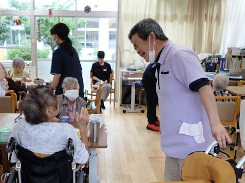 【働き先】NPO法人なかやま楽校