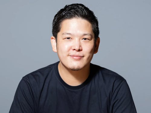 中井 健太さん(高崎市 在住)