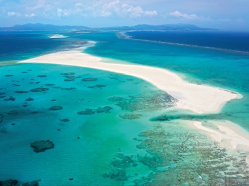 沖縄県久米島町(久米島)