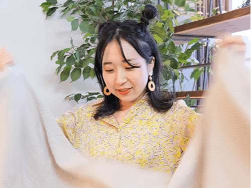 大阪アンバサダーゆりさん