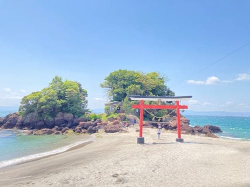 参加市町村：鹿屋市（荒平天神）