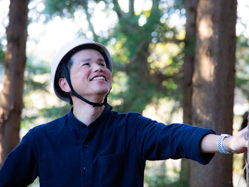 一人ひとりの想いやアイデアを形に!