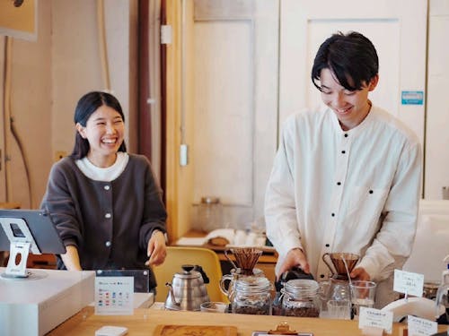 【栃木県】 今村 暖さん、梨夏さん (栃木県鹿沼市在住)