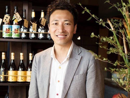 株式会社ティーピーディー 堀田 強志さん