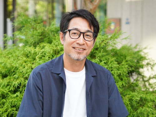 株式会社Time Link Creation 遠藤 洋輔