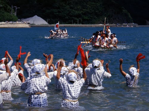 沖縄県大宜味村