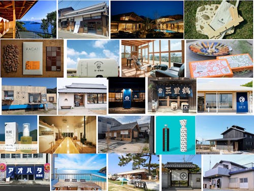 実は、三豊市では、地元民と移住者が協力し、様々なプロジェクトが生まれています!