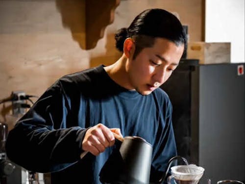 飯島陽太 さん(群馬県藤岡市 在住)